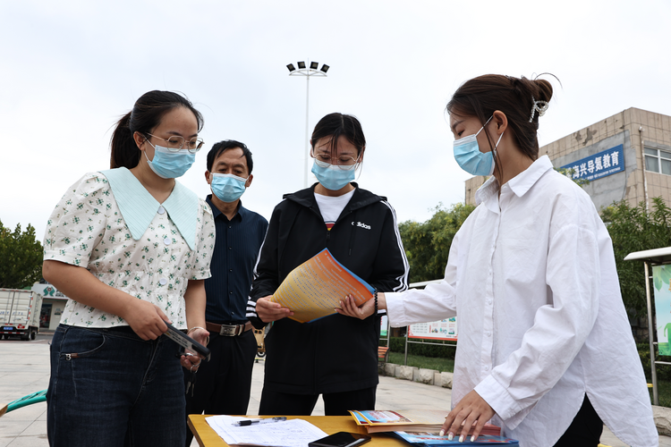 河北海興：厚植愛國情懷  國防教育進萬家_fororder_圖片4