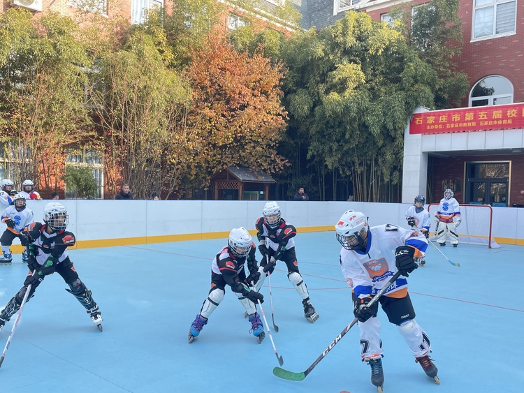 石家莊市新華區：讓冰雪運動在校園“熱”起來_fororder_微信圖片_20231208165436