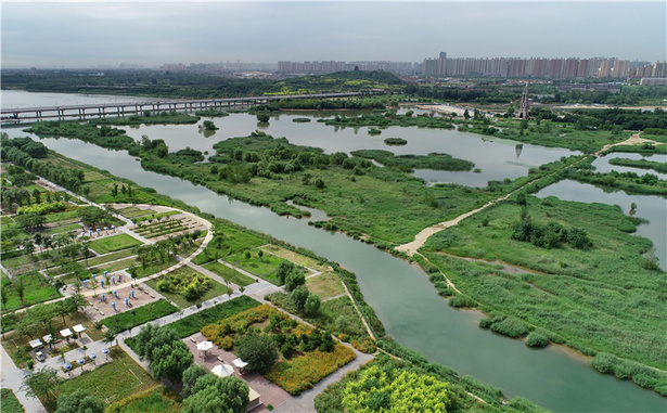 【大河之北·河湖水系篇】水脈探源