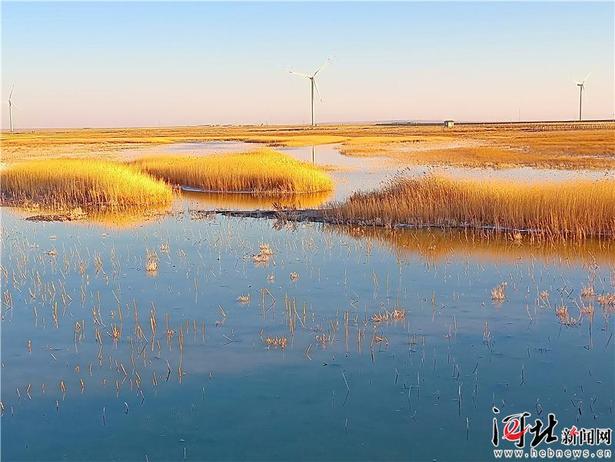 【大河之北·河湖水系篇】水脈探源