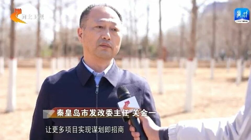 河北：生物醫藥産業向“新”而行