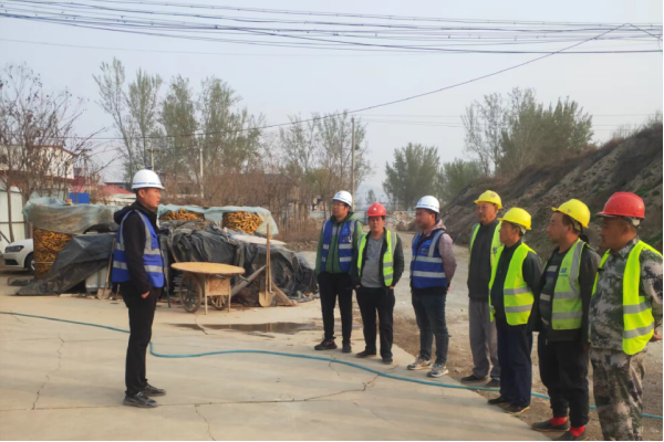 保定徐水：水毀公路建設如火如荼_fororder_保定徐水---水毀公路建設如火如荼(1)305