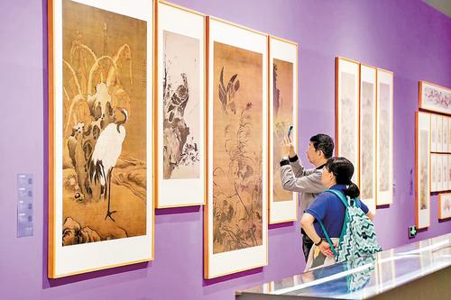 河北三大展覽入選2024年度“博物館裏讀中國”主題展覽推介項目