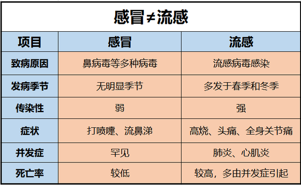 流感季來襲 專家教你這樣科學預防