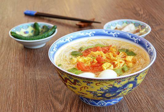 太全了！河北百縣百味！都是深藏不外傳的特色美食