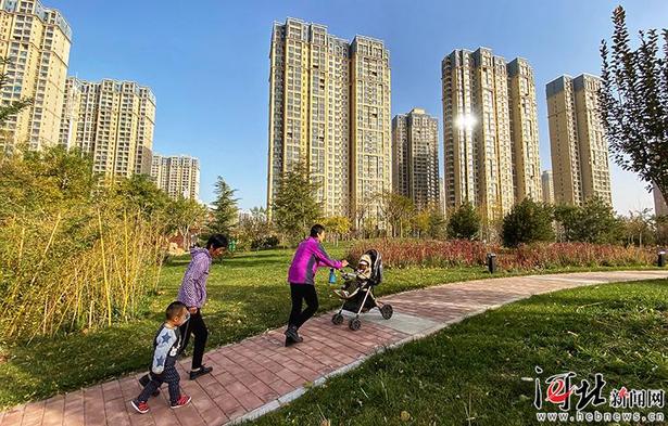 石家莊鐵路文化公園建成開園