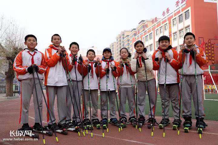 不忘初心再出發，河北奮力答好“時代之問”