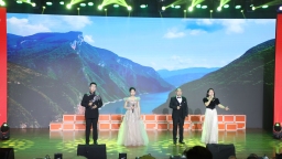 保定市滿城區：薪火相傳四十載 不忘初心砥礪行