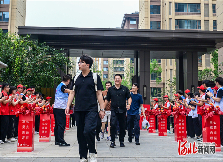 影像記錄｜雄安新景入畫來