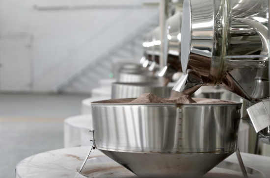 古法新磨出好粉 河北肅寧益源合作社讓“黑色金礦”變身健康美味_fororder_古法新磨出好粉 河北肅寧益源合作社讓“黑色金礦”變身健康美味198