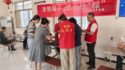 粽香情濃滿城芳 多彩活動傳文明---河北滄州南大港舉辦慶端午系列活動