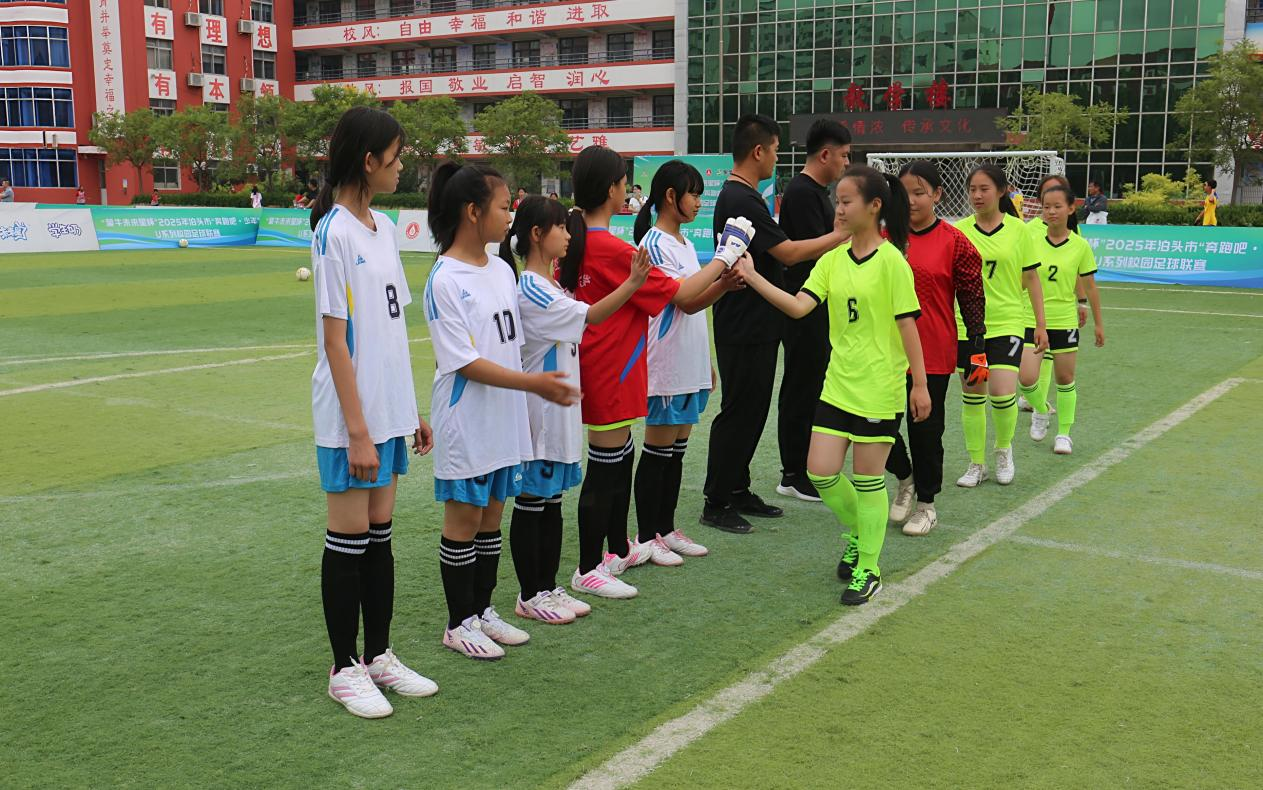 河北泊頭：以足球之名 築成長之路_fororder_河北泊頭：以足球之名 築成長之路2