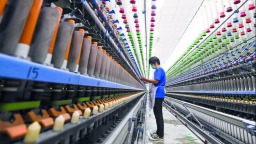 輝煌“十四五” 奮進石家莊 | 向新求質 從優而為 特色産業集群助力縣域經濟高品質發展