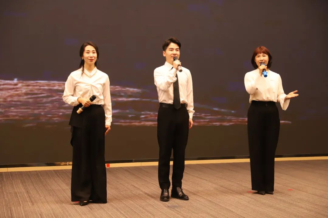 河北曲陽：宣講“新招式”春風話語潤民心_fororder_圖片1