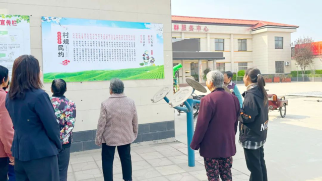 文明新風撲面來 素養提升潤無聲——石家莊創新實踐培育新時代文明風尚