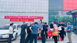 河北海興：普及法律知識 護航安心就業