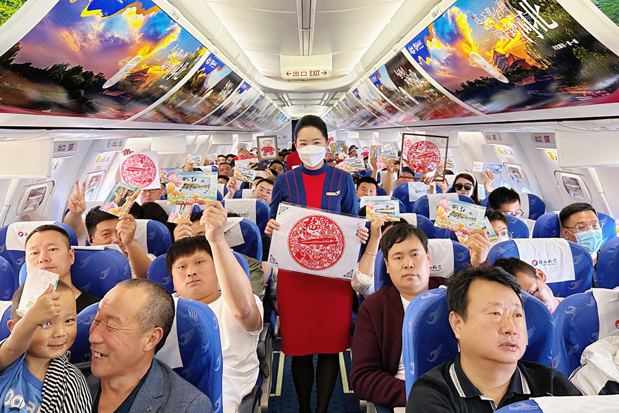 “這麼近，那麼美，週末到河北”何以深入人心？