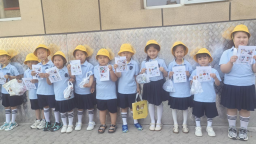 萌娃喜當家 歡樂超市購 唐縣第二幼兒園大班社會實踐活動之走進超市