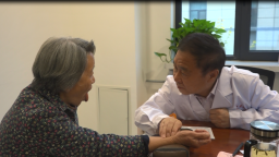 京冀醫療協作落地阜平：首都名中醫定期坐診 破解山區群中看病難