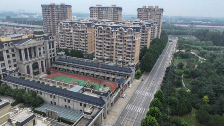 石家莊市鹿泉區：2025年農村公路建設項目主體工程全面收官 29條民生路煥新升級_fororder_圖片3