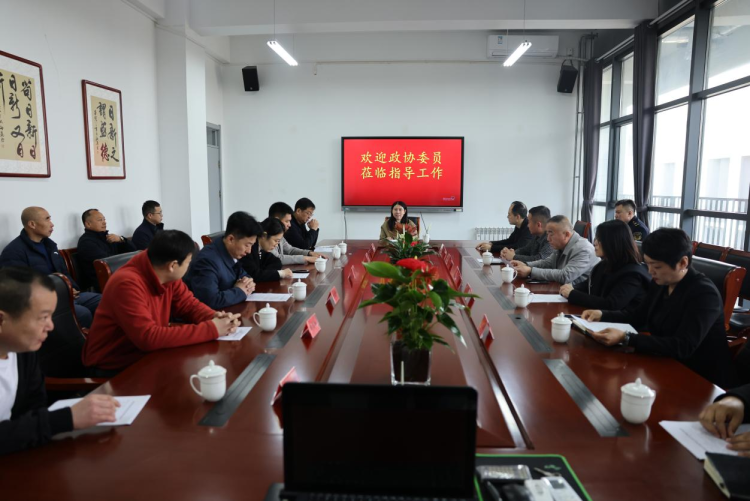 徐水區政協宣教文衛委員會 專題視察監督食品安全問題_fororder_圖片 3