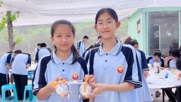 河北唐縣：科技賦能農業 勞動啟迪成長