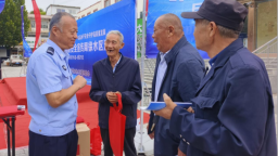 保定徐水：全民共築網絡安全防線