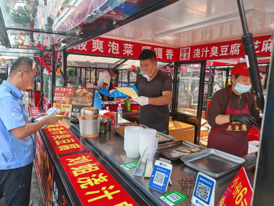 河北泊頭：科普賦能+監管護航 共築“舌尖上的安全”防護網_fororder_河北泊頭：科普賦能+監管護航 共築“舌尖上的安全”防護網130