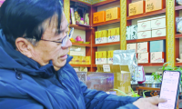 “秋玩説正定”抖出家鄉故事一樁樁