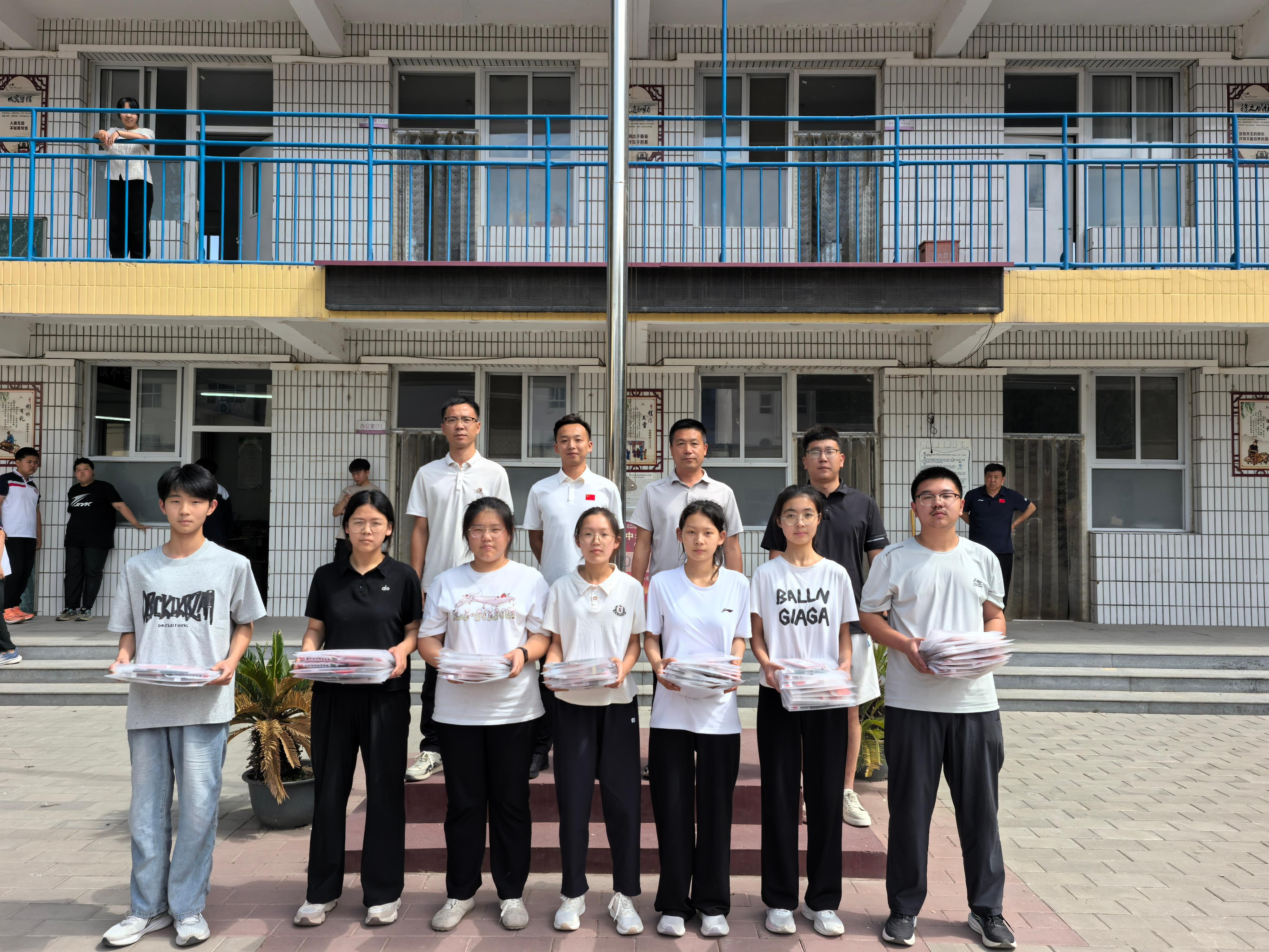 定康公寓捐愛心，情暖齊家佐師生行_fororder_c1eb36af791e97512bcc57f7894ac39