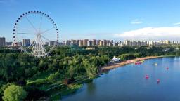 河北邢臺：文體旅“融”出新圖景