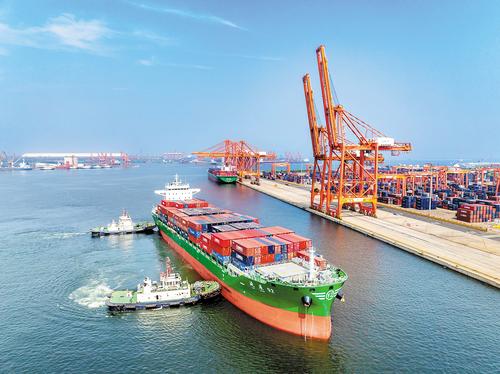 河北經濟綜合實力實現新跨越