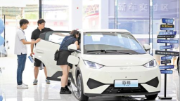 河北：提振消費 為經濟發展注入澎湃動力