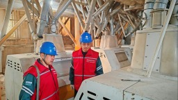 保定博野：電力有保障 面香産業旺