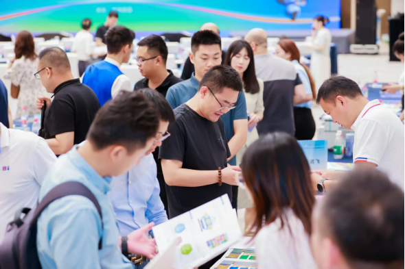 聚首未來之城 共繪進博機遇——第八屆進博會招商路演（河北）活動成功舉辦_fororder_0715新聞稿780
