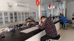 河北蠡縣全力做好供熱準備工作