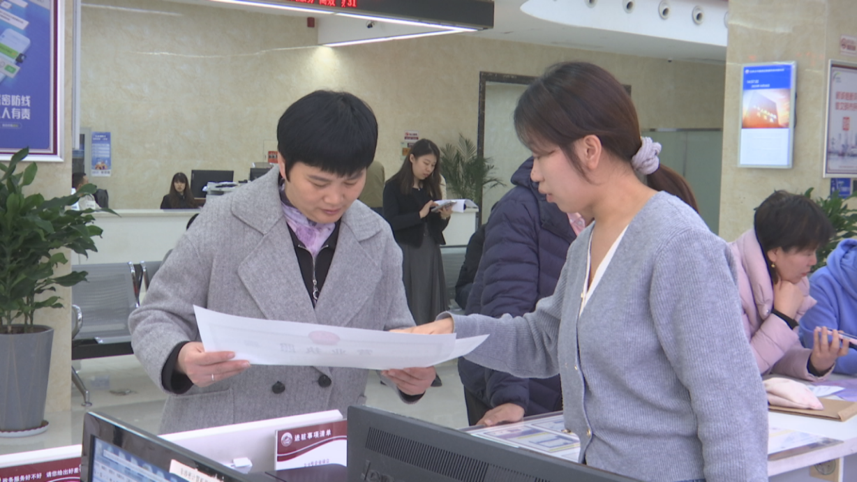 石家莊市鹿泉區：持續深化改革 提升發展活力_fororder_圖片2