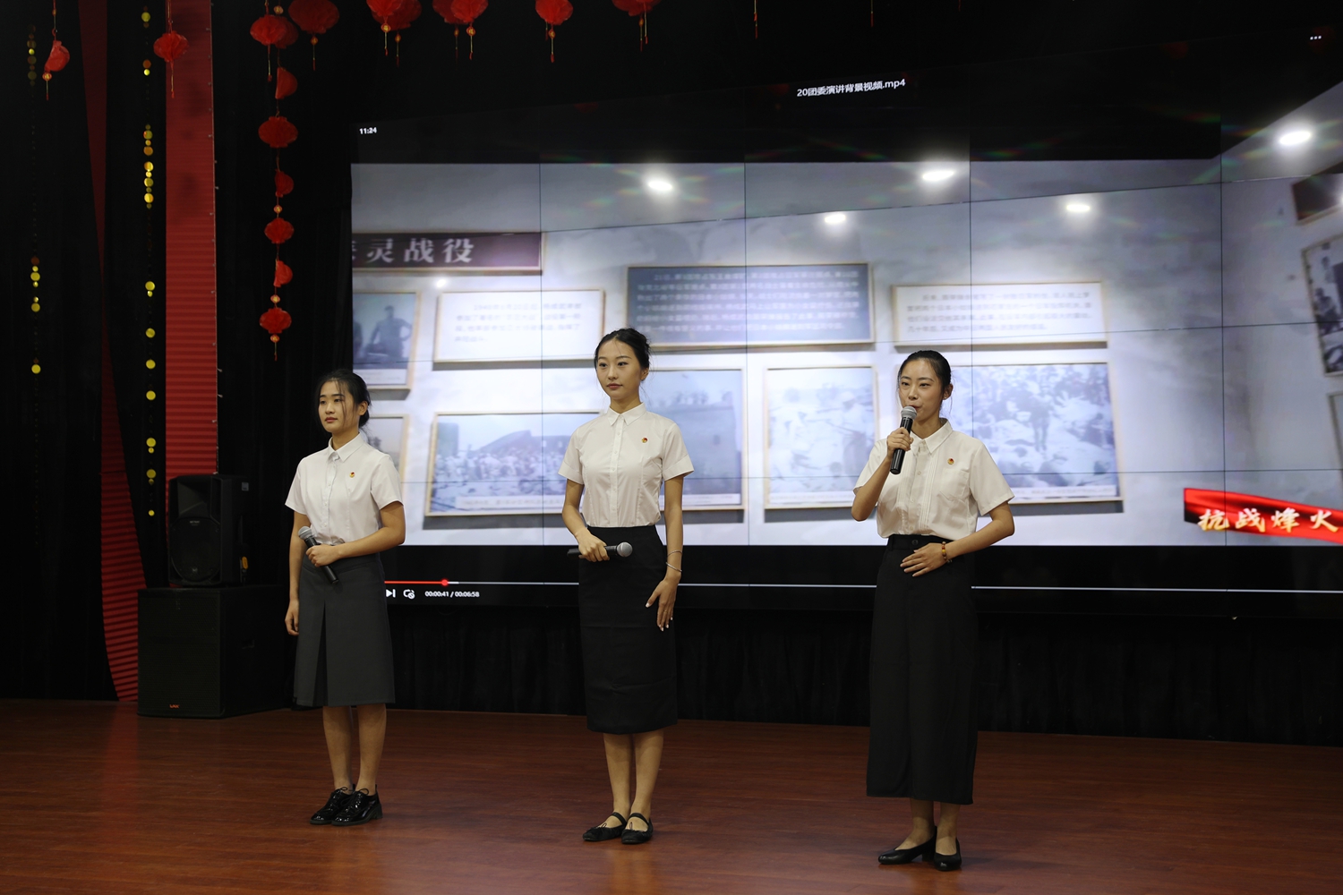 圖片默認標題_fororder_比賽現場 攝影 劉凡