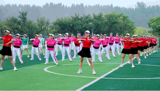 河北泊頭：“體育惠民”落地生花 大運河變身民生健康長廊_fororder_河北泊頭：“體育惠民”落地生花 大運河變身民生健康長廊(2)447