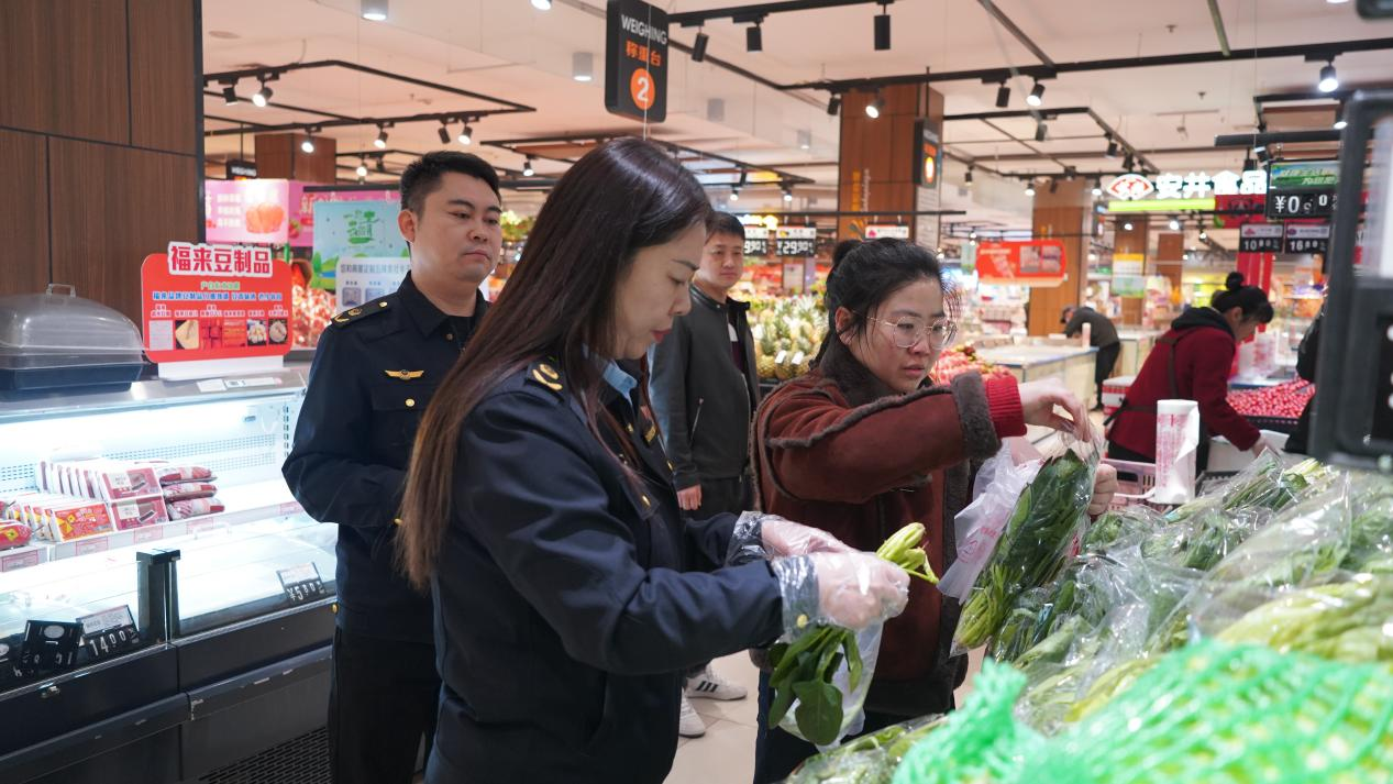 河北東光：共築滿意消費 守護群眾權益_fororder_圖片 4