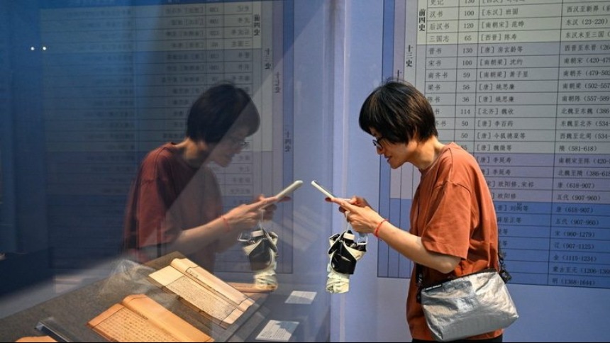 168種冀藏古籍珍品將集中亮相