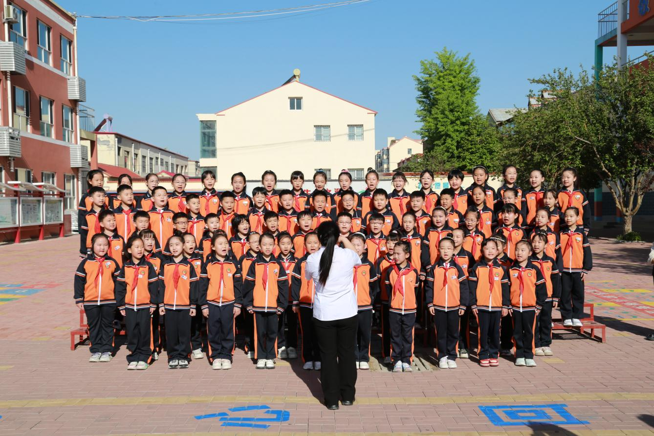 河北東光：“五育融合” 繪就育人新畫卷_fororder_圖片 3