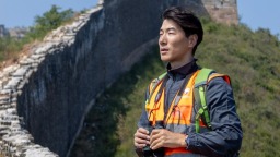 取景遷安的電影《尋磚》入圍第21屆中美電影節“金天使獎”