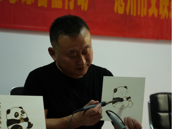 滄州市新華區:鄰裡文化建設 讓社區充滿溫情與活力_fororder_滄州市新華區:鄰裡文化建設 讓社區充滿溫情與活力513