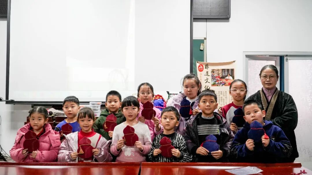 石家莊市鹿泉區圖書館:系列活動豐富多彩 “文化大餐”享不停_fororder_image009