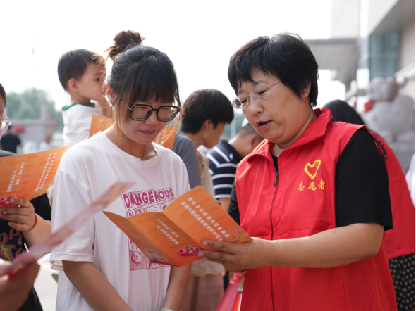 滄州市新華區：多彩活動串聯民族團結情 共築和諧家園夢_fororder_滄州市新華區：多彩活動串聯民族團結情 共築和諧家園夢743