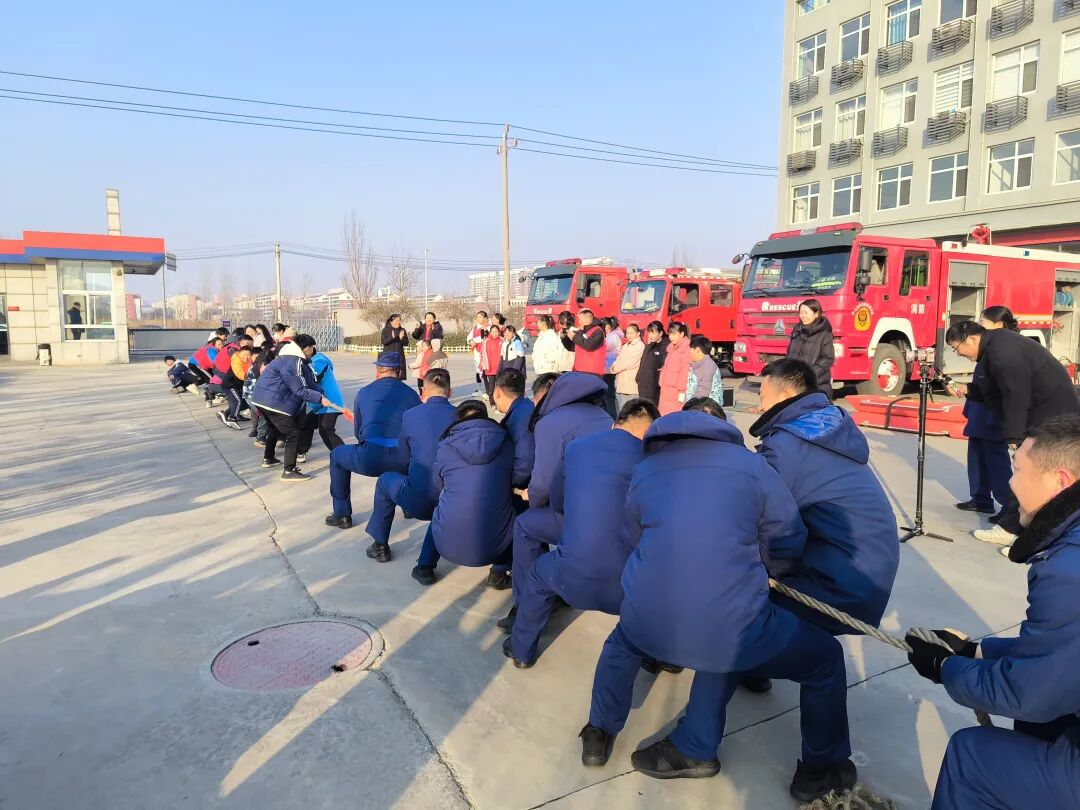 滄州鹽山:“夥伴計劃”進紅門 青春致敬“火焰藍”_fororder_image007