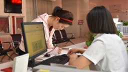 河北遵化：“個轉企”讓“小生意”升級迎來“加速度”