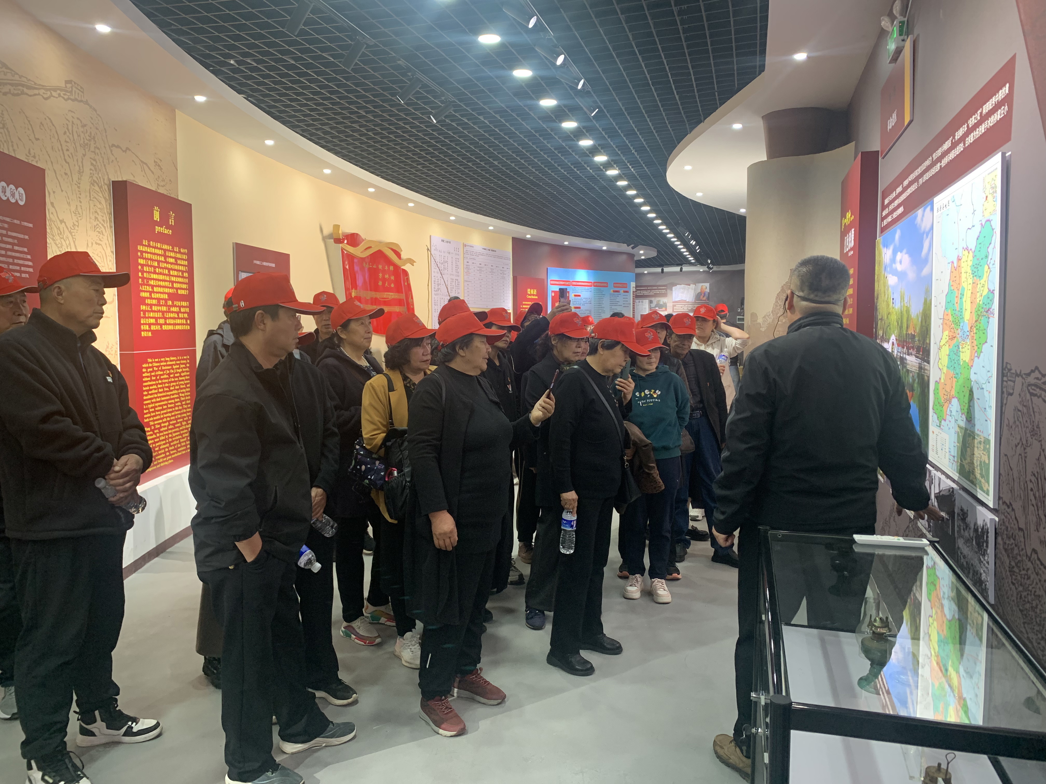 河北淶源：舉辦系列宣傳教育活動 提升全民國家安全意識_fororder_35d57e62852290efcef7124357cb12c