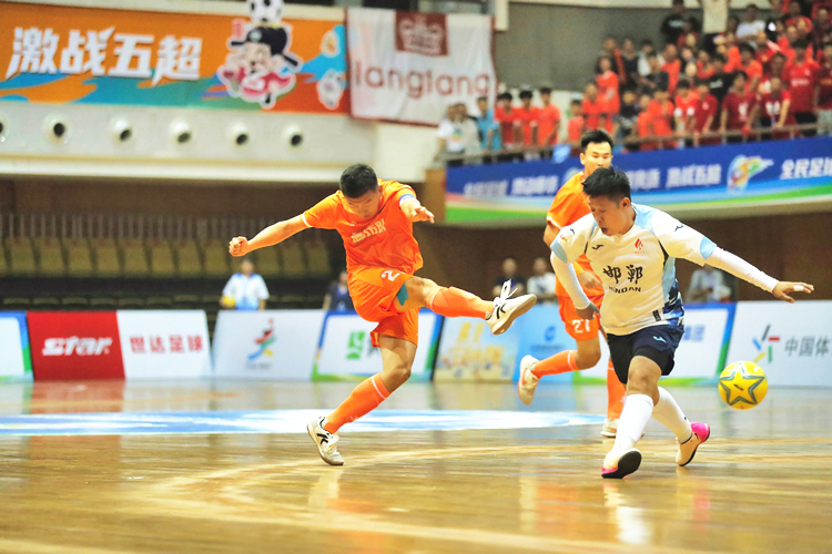 亮眼答卷！河北體育這些“全國第一”很硬核